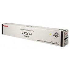 Canon Toner C-EXV 45 Black (6942B002) en Huesoi