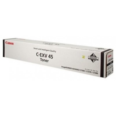 Canon Toner C-EXV 45 Black (6942B002) en Huesoi