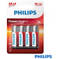 PHIL-PILA LR6P4B 05 en Huesoi