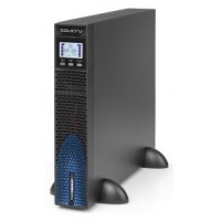 Salicru SLC-1000-TWIN RT2 LION Doble conversión (en línea) 1 kVA 900 W 8 salidas AC (Espera 4 dias) en Huesoi