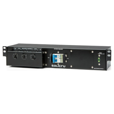 Salicru BM-R 40A (Espera 4 dias) en Huesoi Salicru BM-R 40A (Espera 4 dias) en Huesoi