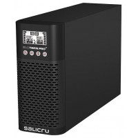 SALICRU-1000-TWIN PRO2 en Huesoi