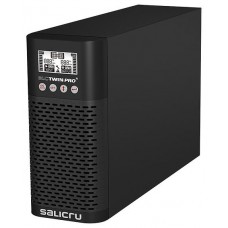 SALICRU-1000-TWIN PRO2 en Huesoi