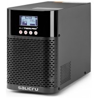 Salicru SLC 1000 Twin Pro2 B1-Sin baterias en Huesoi