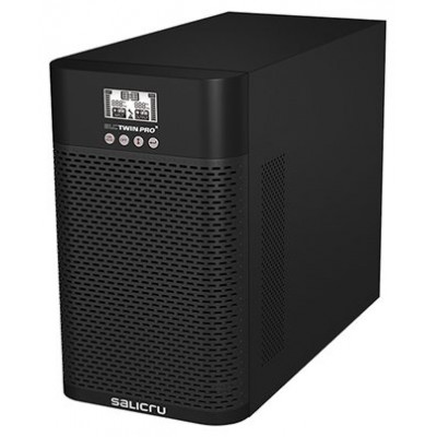 SAI  SALICRU UPS SLC-1500 TWIN PRO2 1500VA 699CA000005 en Huesoi