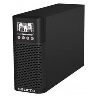SAI SALICRU SLC-1000-TWIN PRO2 - IEC en Huesoi