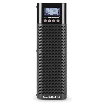 Salicru SLC 3000 Twin Pro2 B1-Sin Baterias en Huesoi