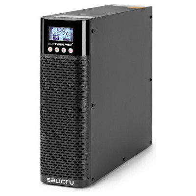 Salicru SLC-2000-TWIN PRO2 IEC B1 (Espera 4 dias) en Huesoi