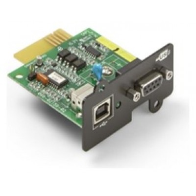 Salicru USB/RS232 Card TWIN PRO2 (Espera 4 dias) en Huesoi