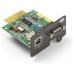 Salicru USB/RS232 Card TWIN PRO2 (Espera 4 dias) en Huesoi