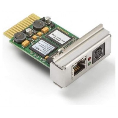 SNMP WEB ADAPTER CARD PARA SAI SLC TWIN PRO2 ( de 700 VA a 3000 VA ) (Espera 4 dias) en Huesoi