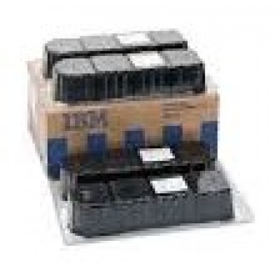 IBM INFOPRINT 4000 Toner (Pack 4) en Huesoi