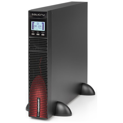 Salicru SPS 800 ADV RT2 B1 (Espera 4 dias) en Huesoi Salicru SPS 800 ADV RT2 B1 (Espera 4 dias) en Huesoi