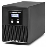 SAI  SALICRU SPS ADV  850 T 850/595 VA/W en Huesoi