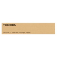 TOSHIBA e-STUDIO388CP/338CS/388CS, Toner Negro en Huesoi