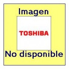 TOSHIBA Cassette Duo de 650 hojas (cassette 550h + bypass 100h) en Huesoi