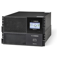 SALICRU SISTEMA ALIMENTACIÓN ININTERRUMPIDA SLC-10-CUBE4 R (Espera 4 dias) en Huesoi SALICRU SISTEMA ALIMENTACIÓN ININTERRUMPIDA SLC-10-CUBE4 R (Espera 4 dias) en Huesoi