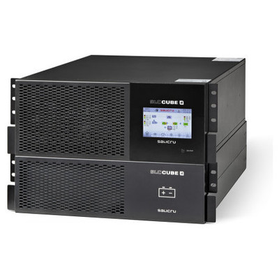 SALICRU SISTEMA ALIMENTACIÓN ININTERRUMPIDA SLC-10-CUBE4 R (Espera 4 dias) en Huesoi SALICRU SISTEMA ALIMENTACIÓN ININTERRUMPIDA SLC-10-CUBE4 R (Espera 4 dias) en Huesoi