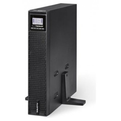 Salicru SLC-3000-TWIN RT3 B1 en Huesoi