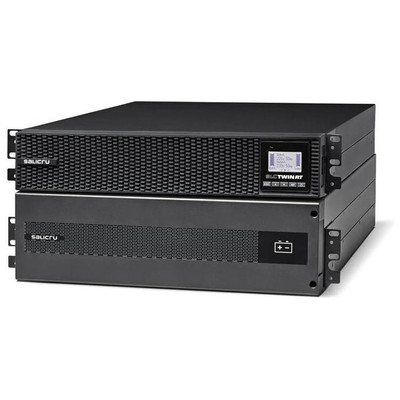 SLC-5000-TWIN PRO3 B0 SIN BATERIAS (Espera 4 dias) en Huesoi