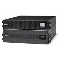 Salicru SLC-6000-TWIN RT3 Doble conversión (en línea) 6 kVA 6000 W 2 salidas AC (Espera 4 dias) en Huesoi