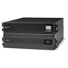 Salicru SLC-8000-TWIN RT3 Doble conversión (en línea) 8 kVA 8000 W 2 salidas AC (Espera 4 dias) en Huesoi