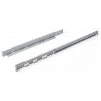 GUIAS RACK SALICRU 445-1000MM SERIE TWINT RT3 en Huesoi
