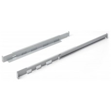 GUIAS RACK SALICRU 445-1000MM SERIE TWINT RT3 en Huesoi