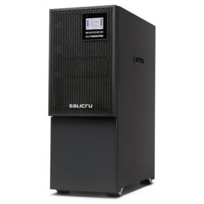 Salicru SLC-6000 TWIN PRO3 Doble conversión (en línea) 6 kVA 6000 W (Espera 4 dias) en Huesoi