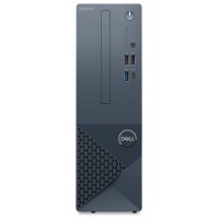 PC DELL INSPIRON SFF 3030 i3-12100 8GB 512GB W11P en Huesoi