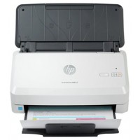 ESCANER HP PRO 2000 S2 en Huesoi