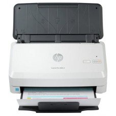 ESCANER HP PRO 2000 S2 en Huesoi