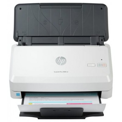 HP ScanJet Pro 2000 s2 en Huesoi