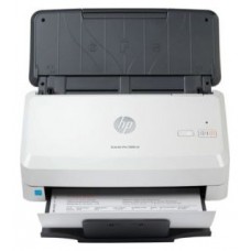 ESCANER HP PRO 3000 S4 en Huesoi