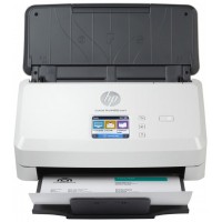 HP ScanJet Pro N4000 snw1 en Huesoi