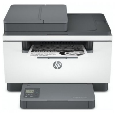 IMPRESORA HP PLUS LASERJET M234SDWE MULTIFUNCION LASER MONOCROMO en Huesoi