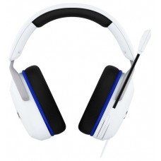 HyperX Auriculares gaming Cloud Stinger 2 Core, PS, blancos (Espera 4 dias) en Huesoi