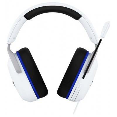 HyperX Auriculares gaming Cloud Stinger 2 Core, PS, blancos (Espera 4 dias) en Huesoi