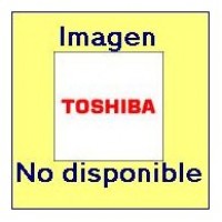 TOSHIBA Revelador MAGENTA e2051c/2550c/5055CSE/2500AC/2510AC en Huesoi