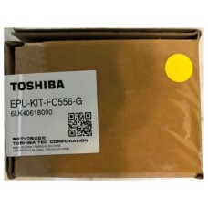 TOSHIBA Kit de mantenimiento e-Studio e5506AC, EPU-KIT-FC556-G en Huesoi