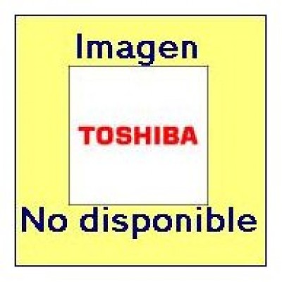 TOSHIBA Revelador K e2051c/2550c/5055CSE/2500AC/2510AC en Huesoi