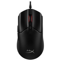 HyperX Pulsefire Haste 2: ratón gaming (negro) (Espera 4 dias) en Huesoi