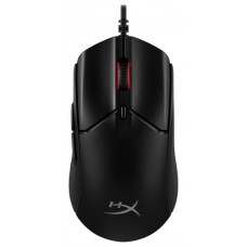 HyperX Pulsefire Haste 2: ratón gaming (negro) (Espera 4 dias) en Huesoi