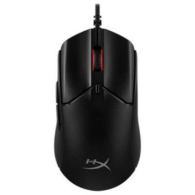 HyperX Pulsefire Haste 2: ratón gaming (negro) (Espera 4 dias) en Huesoi