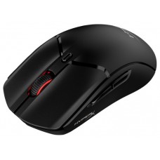 HyperX Pulsefire Haste 2: ratón gaming inalámbrico (negro) (Espera 4 dias) en Huesoi