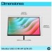 HP KIT 2 Monitores E27k G5 / 27" / 4K / HDMI-DisplayPort-USB(A)-USB(C) / Regulable Altura en Huesoi