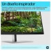 HP KIT 2 Monitores E27k G5 / 27" / 4K / HDMI-DisplayPort-USB(A)-USB(C) / Regulable Altura en Huesoi