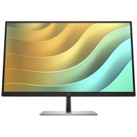 HP KIT 2 Monitores E27u G5 / 27" / QHD / HDMI-DisplayPort-USB(A)-USB(C) / Regulable Altura en Huesoi