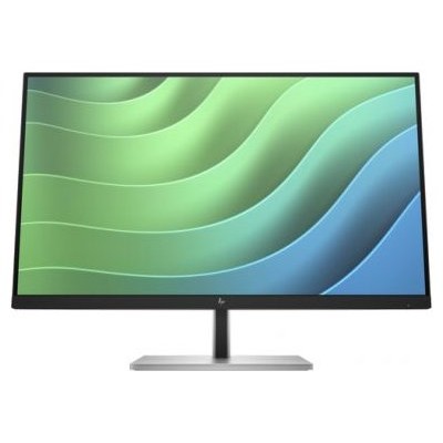 HP KIT 2 Monitores E27 G5 / 27" / FHD / HDMI-DisplayPort-USB(B) / Regulable Altura en Huesoi