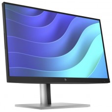 HP KIT 2 Monitores E22 G5 / 21,5" / FHD / HDMI-DisplayPort-USB(A)-USB(B) / Regulable Altura en Huesoi